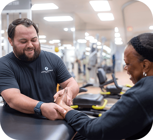 Medical conditions treatment