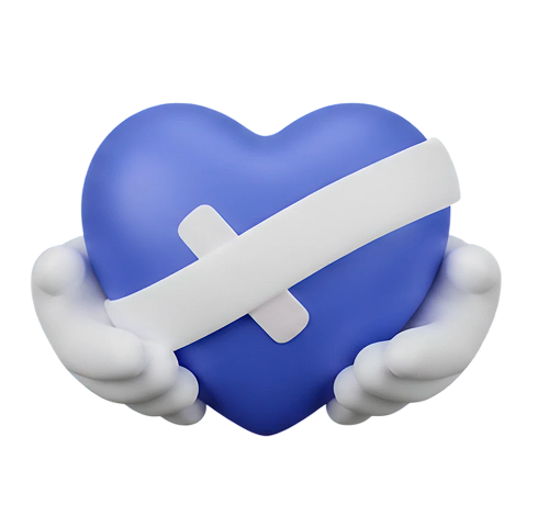 Emotional well-being support